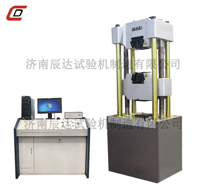 影响WAW-1000D液压拉伸试验机价格的因素有哪些？